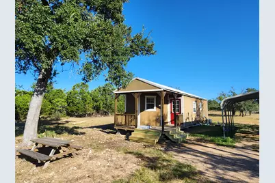 9050 Tract 2, Guest House Ranch Road 1869, Liberty Hill, TX 78642 - Photo 9
