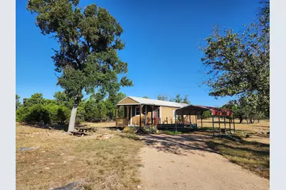 9050 Tract 2, Guest House Ranch Road 1869, Liberty Hill, TX 78642 - Photo 1