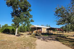 9050 Tract 2 Guest House Ranch Road 1869, Liberty Hill, TX 78642 - Photo 1