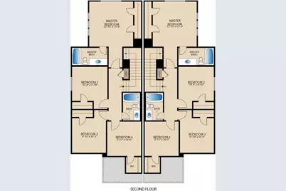 701 White Steppe Way, Georgetown, TX 78626 - Photo 35