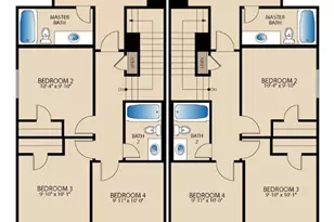 701 White Steppe Way, Georgetown, TX 78626 - Photo 35