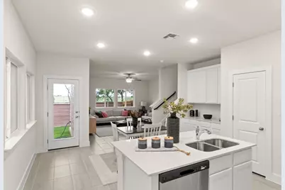 701 White Steppe Way, Georgetown, TX 78626 - Photo 9