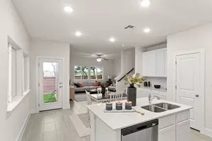 701 White Steppe Way, Georgetown, TX 78626 - Photo 9