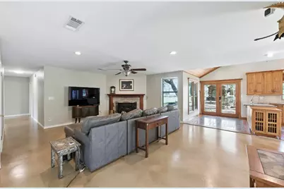 190 Carol Ann Drive, Austin, TX 78737 - Photo 5