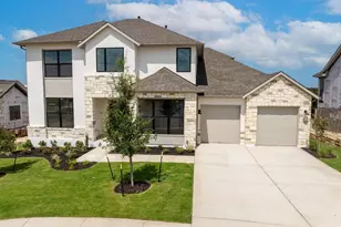 310 Yaklin Dr, Liberty Hill, TX 78642 - Photo 1