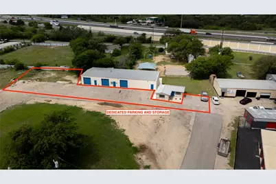 2217 David Ferretti Drive, Georgetown, TX 78626 - Photo 5