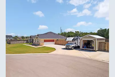 3415 Bandit Court, Kempner, TX 76539 - Photo 3