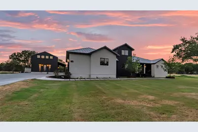 150 Wandering Oak Circle, Burnet, TX 78611 - Photo 35