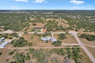 150 Wandering Oak Cir, Burnet, TX 78611 - Photo 3