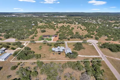 150 Wandering Oak Circle, Burnet, TX 78611 - Photo 3