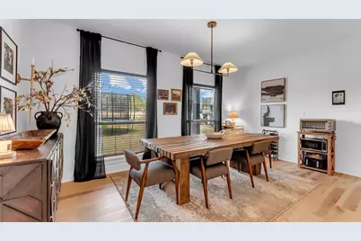 150 Wandering Oak Circle, Burnet, TX 78611 - Photo 9