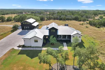 150 Wandering Oak Circle, Burnet, TX 78611 - Photo 1