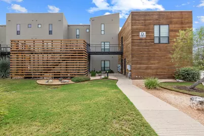 1101 Ivean Pearson Road #D204, Lago Vista, TX 78645 - Photo 35