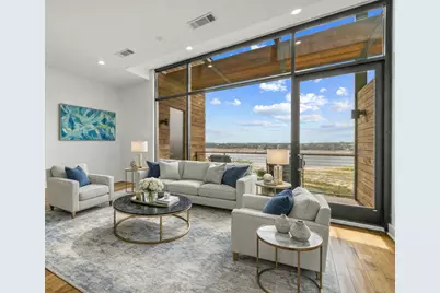 1101 Ivean Pearson Road #D204, Lago Vista, TX 78645 - Photo 9