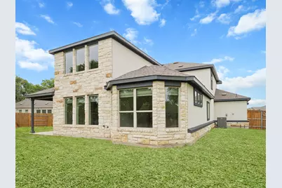 113 Edgemoor Cove, Georgetown, TX 78628 - Photo 5