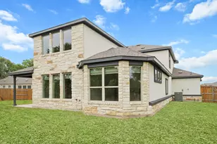 113 Edgemoor Cv, Georgetown, TX 78628 - Photo 5