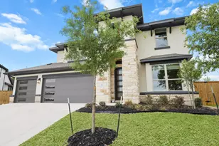 113 Edgemoor Cv, Georgetown, TX 78628 - Photo 3