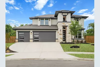 113 Edgemoor Cove, Georgetown, TX 78628 - Photo 3