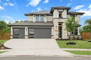 113 Edgemoor Cv, Georgetown, TX 78628 - Photo 3