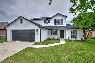 7720 Honeysuckle Drive, Temple, TX 76502 - Photo 1