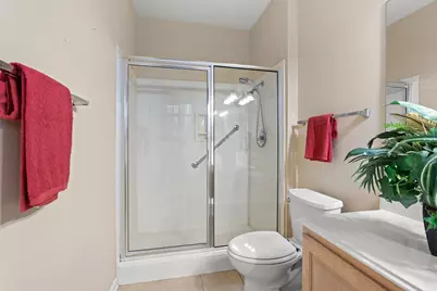 214 Whispering Wind Drive, Georgetown, TX 78633 - Photo 17