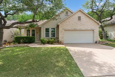 214 Whispering Wind Drive, Georgetown, TX 78633 - Photo 1