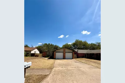 10805 Lanshire Drive #B, Austin, TX 78758 - Photo 1