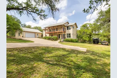 326 Lost Cove Drive, Spicewood, TX 78669 - Photo 31