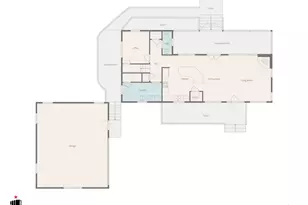 326 Lost Cove Dr, Spicewood, TX 78669 - Photo 3