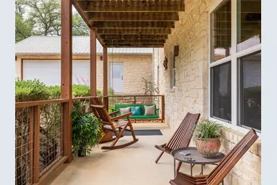 326 Lost Cove Drive, Spicewood, TX 78669 - Photo 31