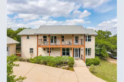 326 Lost Cove Drive, Spicewood, TX 78669 - Photo 1