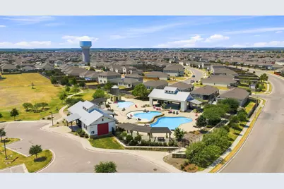 13513 Robert Wagner Bend, Manor, TX 78653 - Photo 11