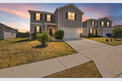 13513 Robert Wagner Bend, Manor, TX 78653 - Photo 33