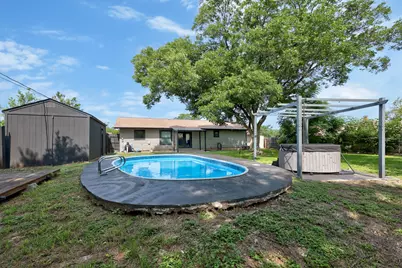 3103 Great Valley Drive, Cedar Park, TX 78613 - Photo 19