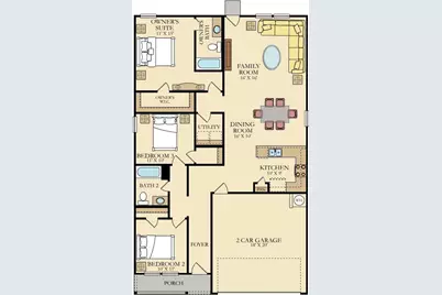 13410 Mussel Run, Elgin, TX 78621 - Photo 7