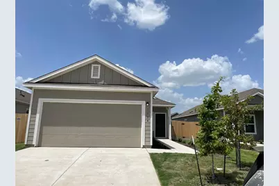 1104 Minnow Lane, Bastrop, TX 78602 - Photo 1