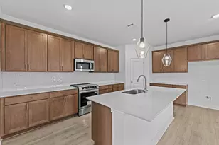 253 Rivers Edge Dr, Georgetown, TX 78628 - Photo 29