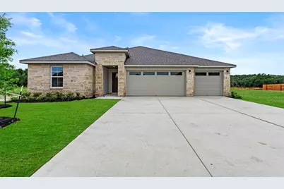 253 Rivers Edge Drive, Georgetown, TX 78628 - Photo 1