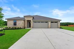 253 Rivers Edge Dr, Georgetown, TX 78628 - Photo 1