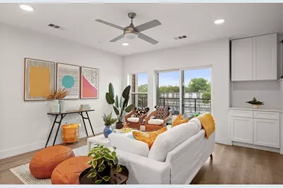 2213 Poquito Street #306, Austin, TX 78722 - Photo 17