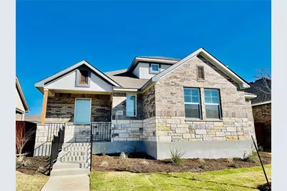 2945 Sage Ranch Drive, Leander, TX 78641 - Photo 1