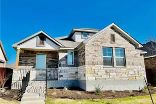 2945 Sage Ranch Dr, Leander, TX 78641 - Photo 1