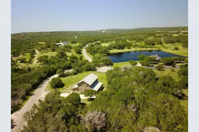 112 Ridge Harbor Drive, Spicewood, TX 78669 - Photo 1