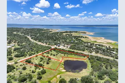 Lots 5 & 6 Granite Hills Drive, Burnet, TX 78611 - Photo 3
