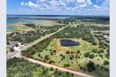 Lots 5 & 6 Granite Hills Drive, Burnet, TX 78611 - Photo 1