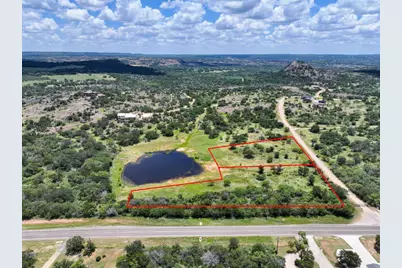 Lots 5 & 6 Granite Hills Drive, Burnet, TX 78611 - Photo 7