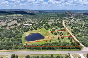 Lots 5 & 6 Granite Hills Dr, Burnet, TX 78611 - Photo 7
