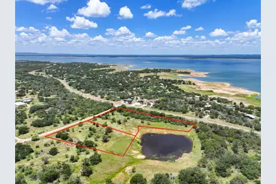 Lots 5 & 6 Granite Hills Drive, Burnet, TX 78611 - Photo 3