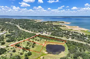 Lots 5 & 6 Granite Hills Dr, Burnet, TX 78611 - Photo 3