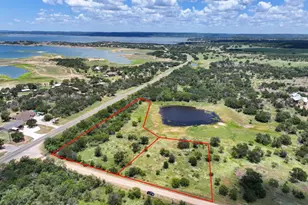 Lots 5 & 6 Granite Hills Dr, Burnet, TX 78611 - Photo 1